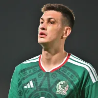 No solo Cruz Azul: Otros clubes también ya preguntaron por el fichaje de César Montes