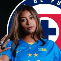 Fue campeona en Estados Unidos, jugó el Mundial Sub-20 y será el séptimo refuerzo de Cruz Azul Femenil