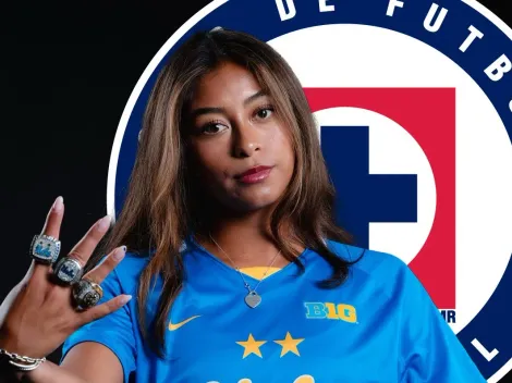 Cruz Azul Femenil tendría a su séptimo refuerzo para el 2026