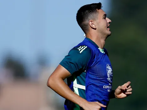 ¿Cuánto costaría fichar a César Montes?