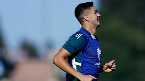 César Montes sería el refuerzo que quiere Cruz Azul para apuntalar la defensa. Otros clubes también están interesados.