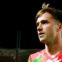 ¿Cruz Azul descarta a Agustín Palavecino tras firmar a Borja y preguntar por César Montes?