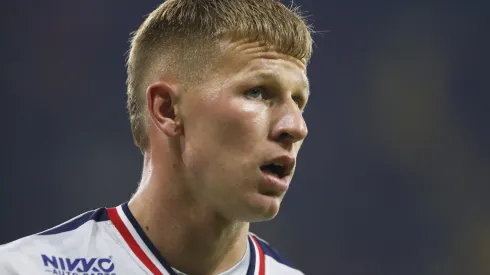 Mateusz Bogusz "se mueve" en redes sociales.