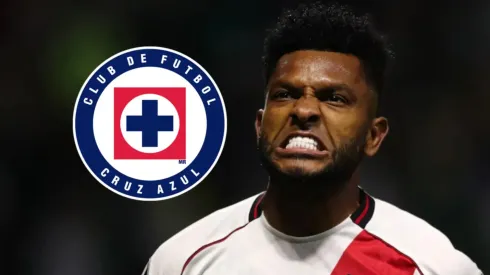 El ex River peleará con el Toro Fernández por un lugar en el once.