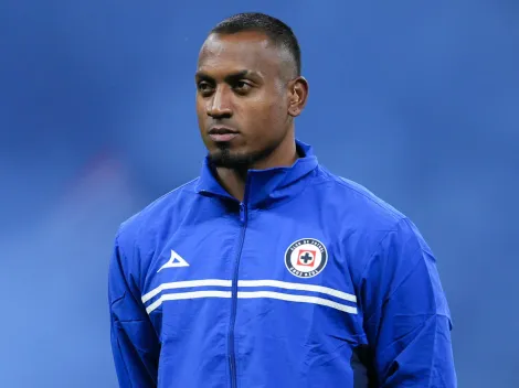 La marca de Willer Ditta que lo pone como el favorito de Larcamón