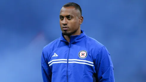 El colombiano tuvo mucho rodaje en este 2025.