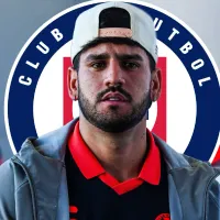 La alternativa a César Montes: la millonada que debería pagar Cruz Azul por Jesús Gómez