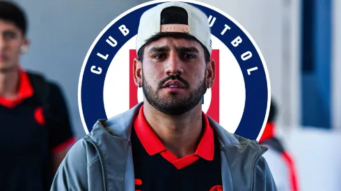 La millonada que debería pagar Cruz Azul para fichar a Jesús Gómez