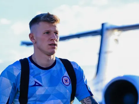 La postura de la directiva a la ausencia de Bogusz