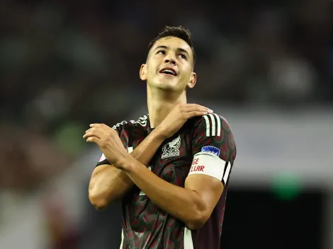 Las 2 razones que frenan la llegada de César Montes a La Noria