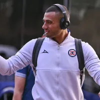 La decisión final de Giorgos Giakoumakis ante el interés de Atlético Mineiro de ficharlo