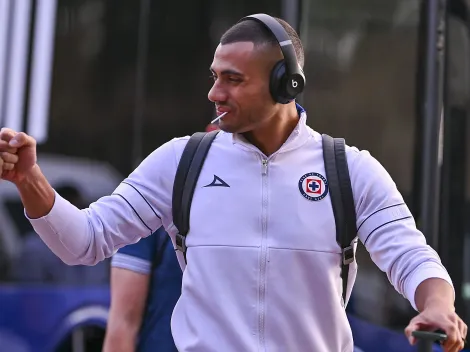 La decisión final de Giorgos Giakoumakis con Atlético Mineiro