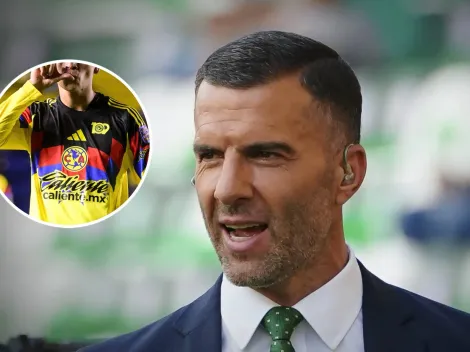 El jugador del América que Tito Villa quiere en Cruz Azul sin dudar