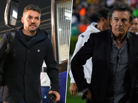 Rubén Romano evalúa el trabajo de Larcamón en Cruz Azul