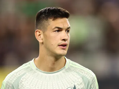 La postura de César Montes al interés de Cruz Azul