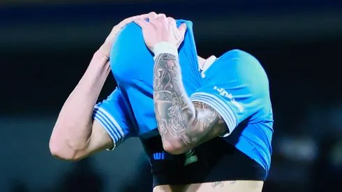 Su valor de mercado cayó a mínimos de su etapa en Cruz Azul.