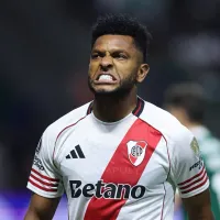 Fichaje Cruz Azul: Miguel Borja se dejó ver entrenando en CDMX y luce un físico envidiable