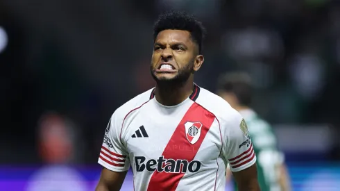 Miguel Borja saldrá de México en los próximos días para tramitar su visa de trabajo antes del inicio del Clausura 2026.