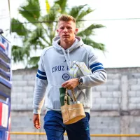 Noticias Cruz Azul HOY, 31 de diciembre: Mateusz Bogusz, Agustín Palavecino y César Montes