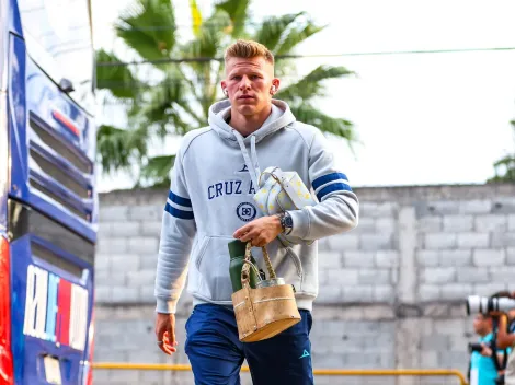 Las noticias de Cruz Azul este miércoles 31 de diciembre