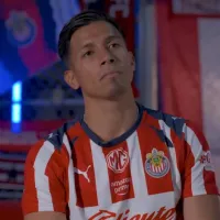 ¿Traicionó a la afición? El ninguneo de Ángel Sepúlveda a Cruz Azul al ser presentado en Chivas