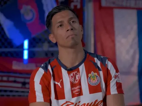 El ninguneo de Sepúlveda a Cruz Azul: ¿Traición?