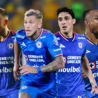 Récord le pone fecha a la salida de un extranjero de Cruz Azul en este mercado: “Se hará oficial”