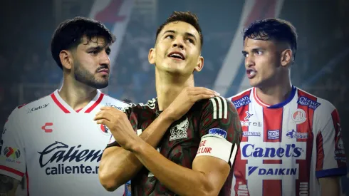 Cruz Azul avanza por un defensa central para suplir la larga ausencia de Jesús Orozco Chiquete.