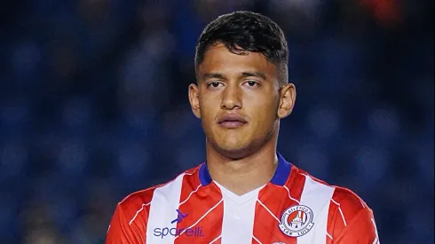 La postura de San Luis ante el interés de Cruz Azul en Eduardo Águila