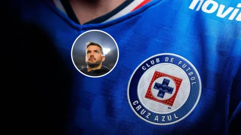 El ídolo de Cruz Azul que se postuló como candidato a entrenador