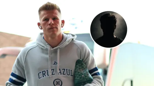 ¿Hay actores internos detrás del intento de salida de Mateusz Bogusz?