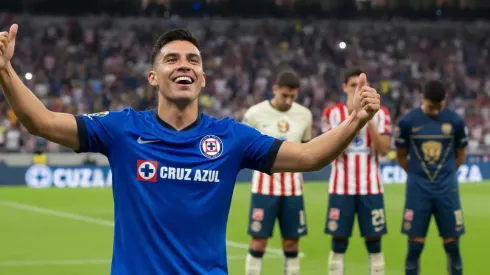 Mientras Cruz Azul festejó, el resto de los equipos grandes de Liga MX se quedó con las manos vacías en 2025.