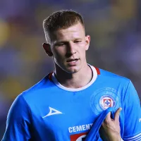 Se burlan de Cruz Azul: en Celtic aseguran que fue acertado no fichar a Mateusz Bogusz