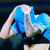 Los tres inesperados fracasos que Cruz Azul tuvo en su plantilla durante 2025