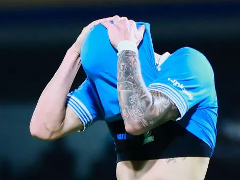 Los tres inesperados fracasos que Cruz Azul tuvo en su plantilla