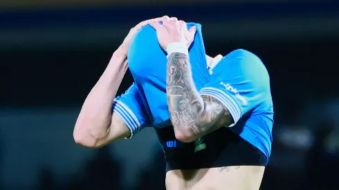 Cruz Azul tuvo jugadores destacados, pero también fracasos.