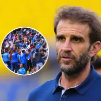 “20 millones a la basura”: La crítica más grandes de la afición de Cruz Azul a Iván Alonso