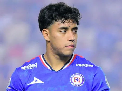 El mensaje de Amaury Morales en Año Nuevo: ¿Recado a Larcamón?