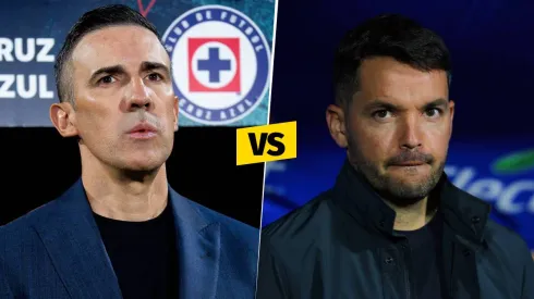 Nicolás Larcamón vs. Vicente Sánchez: ¿A quién le fue mejor en 2025?