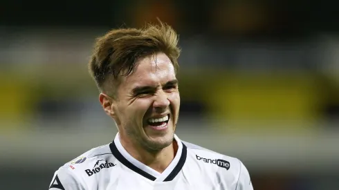 Agustín Palavecino sigue siendo el objetivo prioritario de Cruz Azul en este mercado de pases.