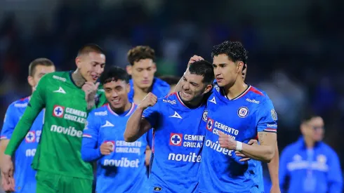 Cruz Azul tendrá un mes de enero bastante movido en donde prodría cerrar algunos fichajes y salidas antes del inicio del torneo.