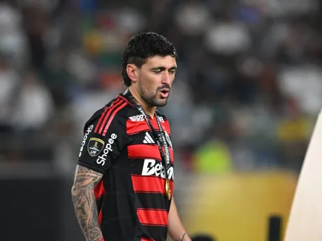 Cruz Azul lo quiso y ahora lo coronan como Rey de América