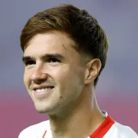 Ni Fidalgo, ni Marcel Ruíz: Agustín Palavecino fue el mejor mediocampista de la Liga MX