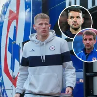 David Medrano apuntó al responsable en Cruz Azul de tomar una decisión con Mateusz Bogusz