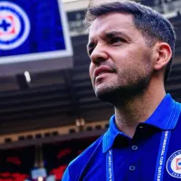 El refuerzo extranjero que se sumará a la pretemporada de Cruz Azul: “Fue citado”