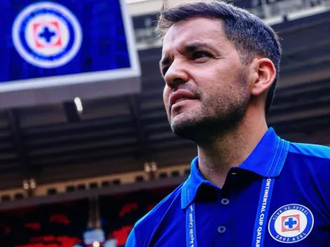 El inesperado regreso que tendrá Cruz Azul en la pretemporada
