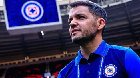 El inesperado regreso que tendrá Cruz Azul en la pretemporada