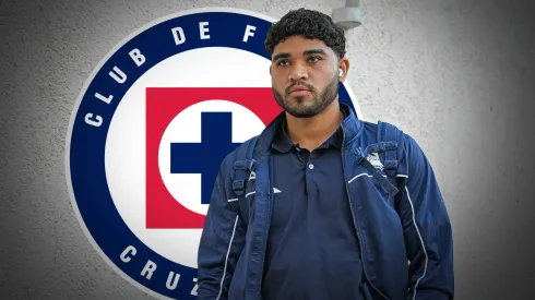 José Pachuca interesa en Cruz Azul como reemplazo de Chiquete Orozco.