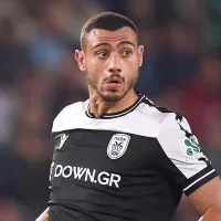 Ni Atlético Mineiro, ni Real Oviedo: se confirmó el futuro de Giorgos Giakoumakis