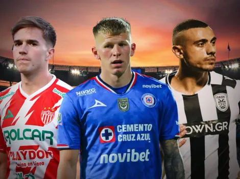 Las urgencias que Cruz Azul busca resolver antes del Clausura 2026